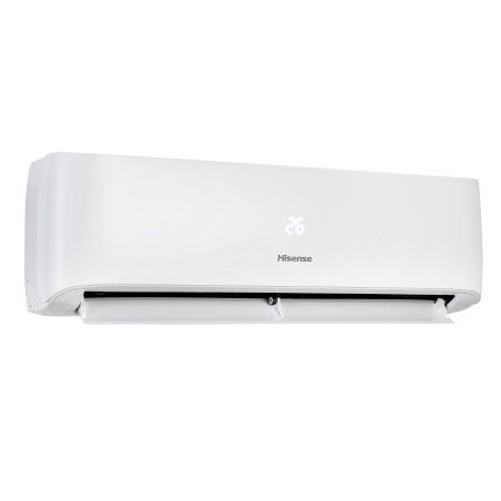 Minisplit Hisense AC121CF Estándar On/Off 1 Tonelada Solo Frío 110V Color Blanco