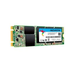 Unidad de estado sólido SSD Adata SU800NS38 256GB m.2 2280 controlador smi SATA3 6GB/s lect.560/escr.520mbs PC