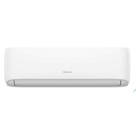 Minisplit Hisense(D90) AH121CF Estándar On/Off 1 Tonelada Frío/Calor 110V Color Blanco