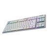 Teclado Logitech G915 X LightSpeed TKL Blanco