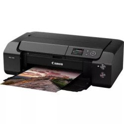 Impresora Canon imagePROGRAF PRO-300, Inyección de tinta, 4800 x 2400 DPI, 13" x 19", Impresión sin bordes, Wifi