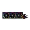 Enfriamiento liquido Balam Rush Hydrox Expert Level HYX40 sistema de e