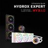 Enfriamiento liquido Balam Rush Hydrox Expert Level HYX40 sistema de e
