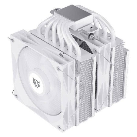 Enfriamiento de aire Balam Rush Heliux expert HEX90 sistema de enfriam