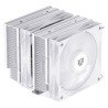 Enfriamiento de aire Balam Rush Heliux expert HEX90 sistema de enfriam