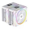 Enfriamiento de aire Balam Rush Heliux pro HEX75 sistema de enfriamien