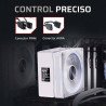 Enfriamiento de aire Balam Rush Heliux pro HEX75 sistema de enfriamien