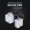 Enfriamiento de aire Balam Rush Heliux pro HEX75 sistema de enfriamien