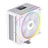 Enfriamiento de aire Balam Rush Heliux pro HEX55 sistema de enfriamien