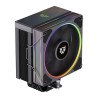 Enfriamiento de aire Balam Rush Heliux pro HEX60 sistema de enfriamien