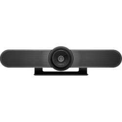 Logitech MeetUp Negro 3840 x 2160 Pixeles 30 pps