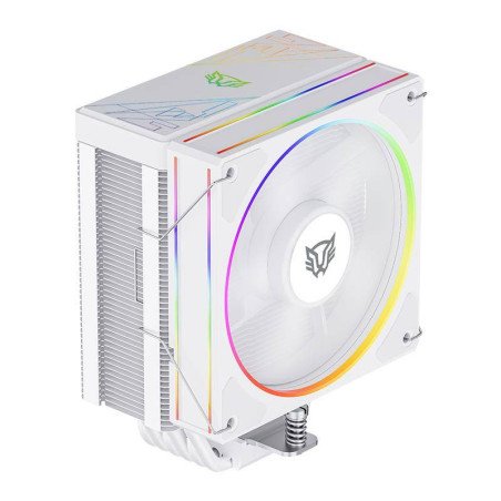 Enfriamiento de aire Balam Rush Heliux pro HEX60 sistema de enfriamien