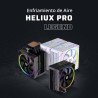 Enfriamiento de aire Balam Rush Heliux pro HEX60 sistema de enfriamien