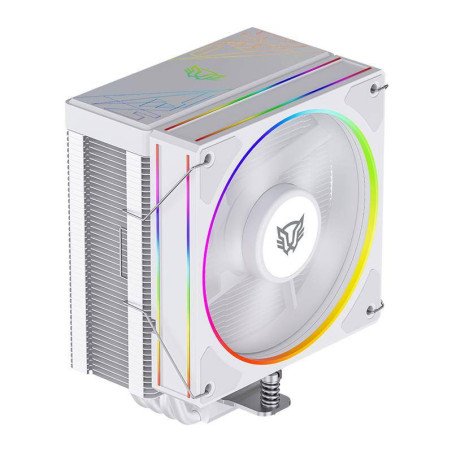 Enfriamiento de aire Balam Rush heliux pro HEX50 sistema de enfriamien