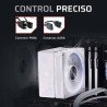 Enfriamiento de aire Balam Rush heliux pro HEX50 sistema de enfriamien