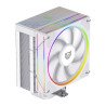 Enfriamiento de aire Balam Rush heliux pro HEX50 sistema de enfriamien
