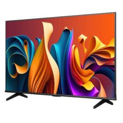 Televisor Hisense 43QD6QV, 43 pulgadas, QLED, 3840 x 2160 Pixeles, QLED VIDAA SMART TV