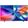 Smart LED-LCD TV 2025 Hisense 55QD6QV 139.7cm, 4K UHDTV, High Dynamic Range (Alto rango dinámico, HDR), Dolby Vision, HDR10+, LE