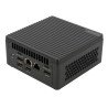 Mini PC ECS Liva Z7 plus, CPU Intel ultra 7 155h, Barebone, RAM 2 x so