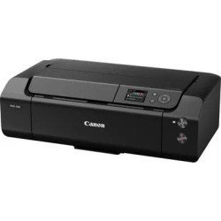 Impresora Canon imagePROGRAF PRO-300, Inyección de tinta, 4800 x 2400 DPI, 13" x 19", Impresión sin bordes, Wifi