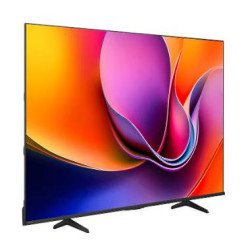 Televisor Hisense 65A65NV, 65 pulgadas, LED 4K UHD, 3840 x 2160 Pixeles, VIDAA SMART TV