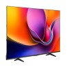 Televisor Hisense 65A65NV, 65 pulgadas, LED 4K UHD, 3840 x 2160 Pixeles, VIDAA SMART TV