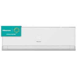Minisplit inv. HiSense art121ka 1t 115v,