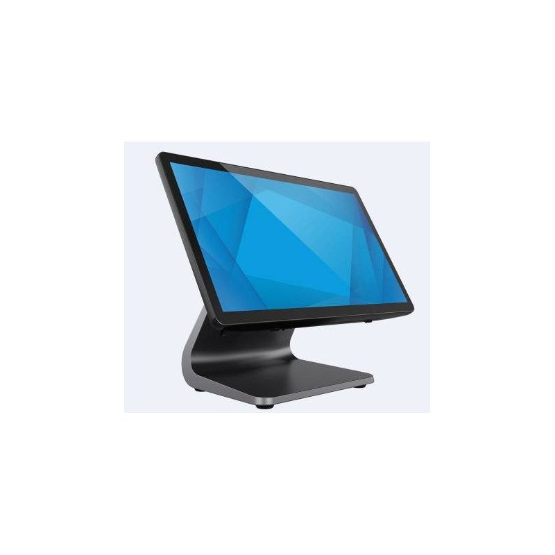 Terminal punto de venta Elo E-Series 3, (IntelN97, 8GB DDR5 SDRAM 128 