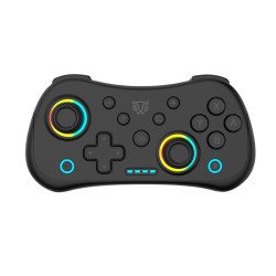 Gamepad control Inalámbrico BALAMRUSH POCKET G555 Negro. Conexión Blue