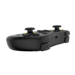 Gamepad control Inalámbrico BALAMRUSH POCKET G555 Negro. Conexión Blue