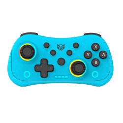 Gamepad control Inalámbrico BALAMRUSH POCKET G555 Azul. Conexión Bluet