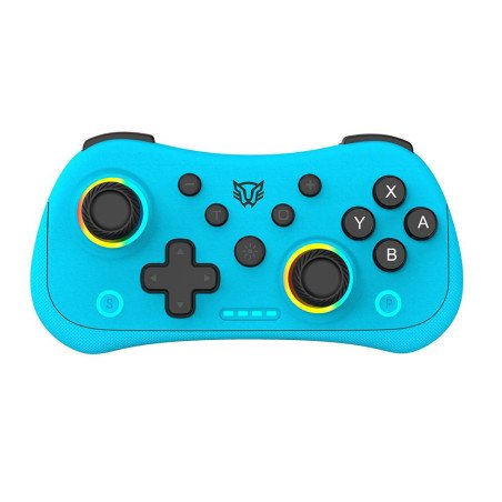 Gamepad control Inalámbrico BALAMRUSH POCKET G555 Azul. Conexión Bluet