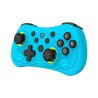 Gamepad control Inalámbrico BALAMRUSH POCKET G555 Azul. Conexión Bluet