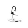 Diadema Logitech H570E auriculares con micrófono cómodos y resistentes en estéreo y mono.