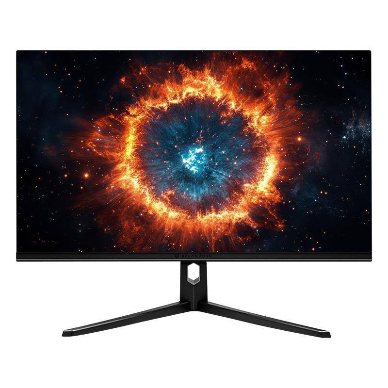 Monitor Gaming 27 Pulgadas 200hz HYPER NOVA MHN27Y Panel IPS, Plano, R