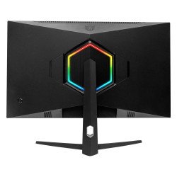 Monitor Gaming 27 Pulgadas 200hz HYPER NOVA MHN27Y Panel IPS, Plano, R