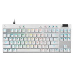 Teclado Logitech pro x 920-013132
