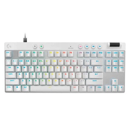 Teclado Logitech pro x 920-013132