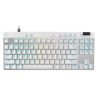 Teclado Logitech pro x 920-013132