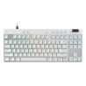 Teclado Logitech pro x 920-013132