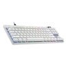 Teclado Logitech pro x 920-013132