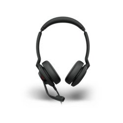 Diadema Jabra Evolve2 30 - SE, Alámbrico, Oficina/Centro de llamadas, 