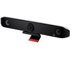 Poly Barra de video USB Studio V52