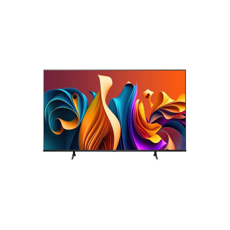 Televisión 85 pulgadas LED HiSense 85A65NV Smart vidaa, UHD 4k, HDR do