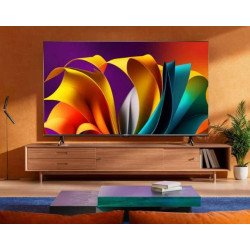 Televisión 85 pulgadas LED HiSense 85A65NV Smart vidaa, UHD 4k, HDR do