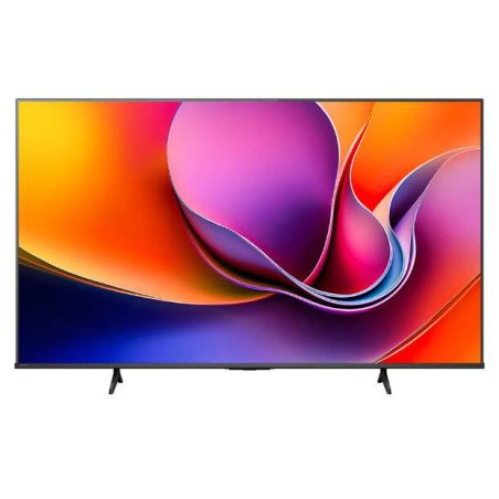 Televisor Hisense 50A65NV, 50 pulgadas, LED 4K UHD, 3840 x 2160 Pixeles, VIDAA SMART TV