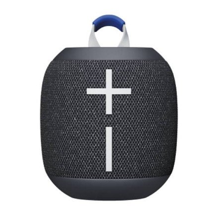 Bocina Ultimate ears wonderboom 4 portátil bluetooth ip67 resistente a