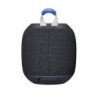 Bocina Ultimate ears wonderboom 4 portátil bluetooth ip67 resistente a