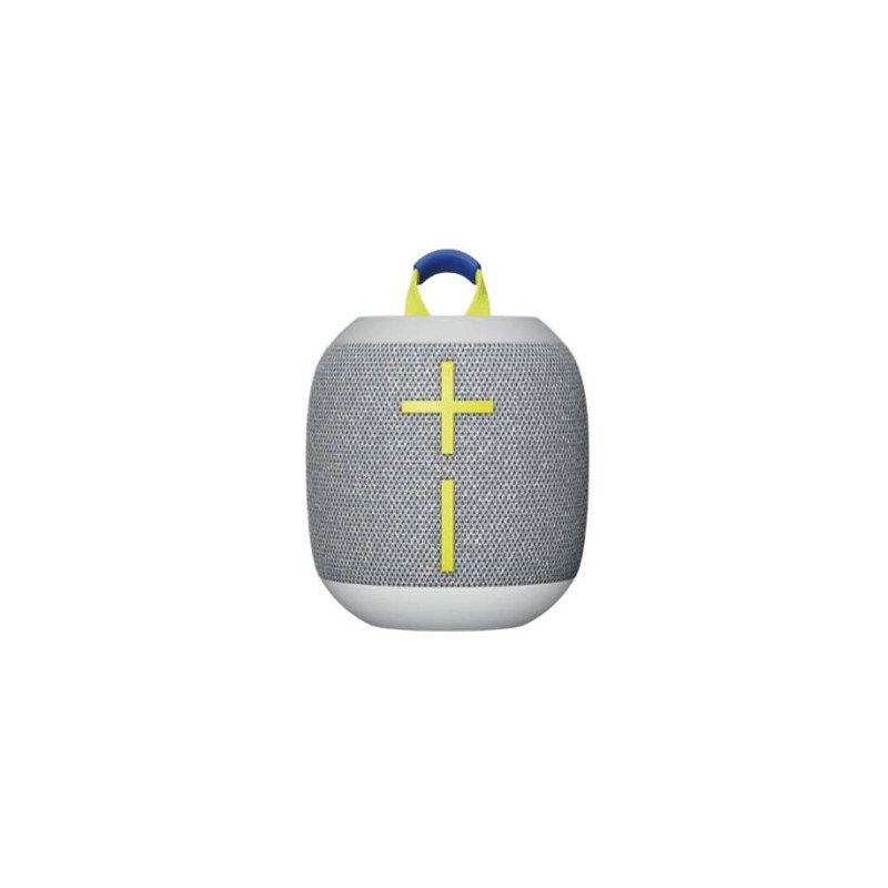 Bocina Ultimate ears wonderboom 4 portátil bluetooth ip67 resistente a