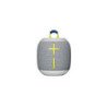 Bocina Ultimate ears wonderboom 4 portátil bluetooth ip67 resistente a